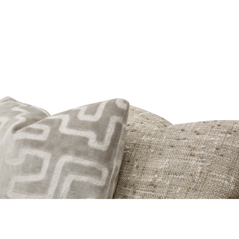 Michel Chaise Sectional