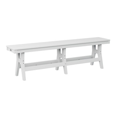 Harbor Patio Bench