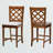 Solid Wood Counter Stool-716028566