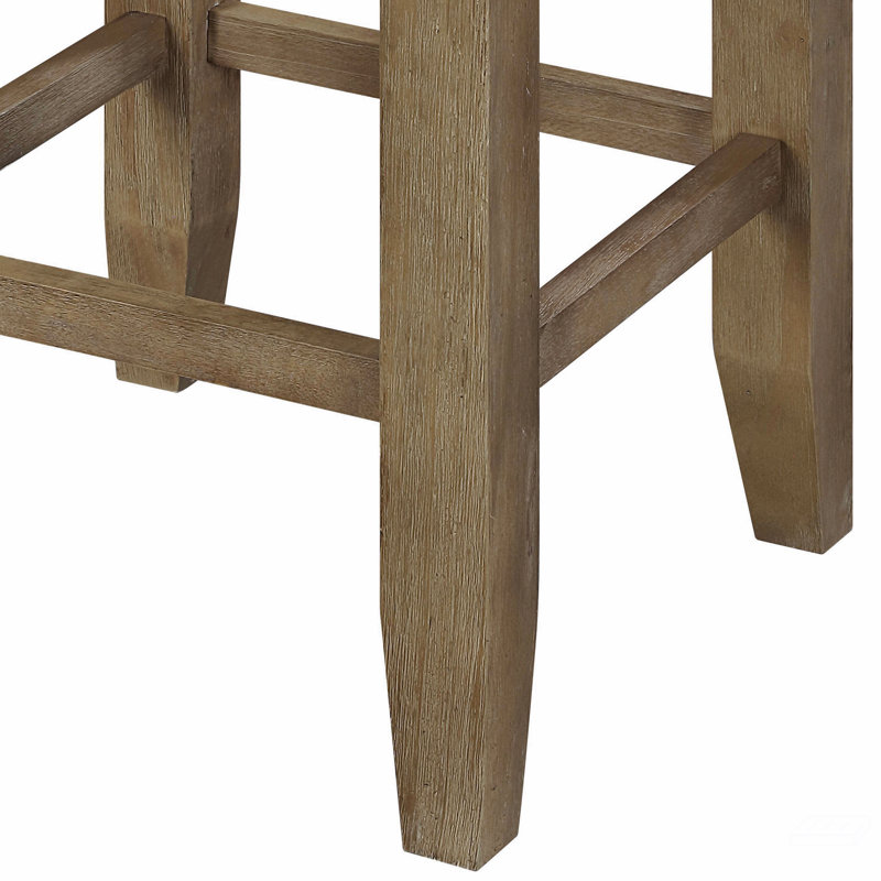 Tabouret de comptoir (ensemble de 2)