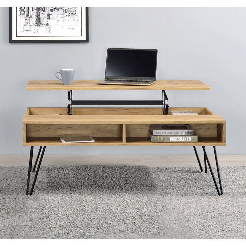 Bejamin Coffee Table