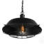 Luminaire suspendu industriel Industrial Barn