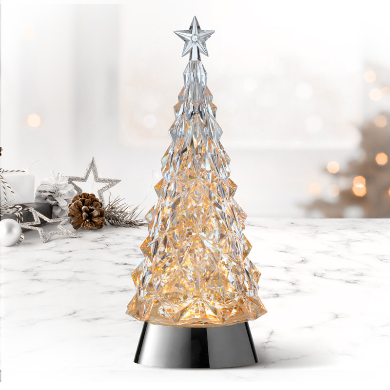 Christmas Tabletop Tree