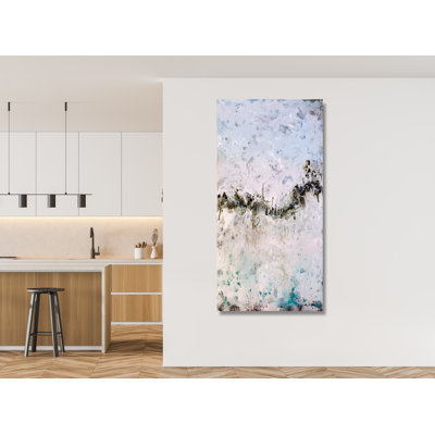 Horizon I Print by John Beard