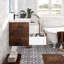 Ensemble de meuble-lavabo simple 24 po Firkins-1916596068