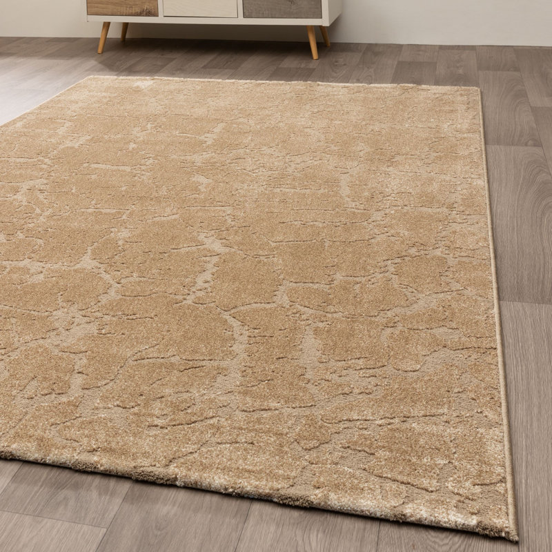 Kirshe Area Rug, Rectangle 80 x 150cm