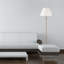 Osceola 157cm Swing Arm Floor Lamp