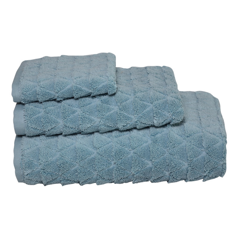 Weyant Plush Mulit-Size Set, Blue
