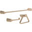 Zura Towel Ring-40888542