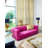 Vicenza 89.37'' Velvet Tufted Sofa-50198483