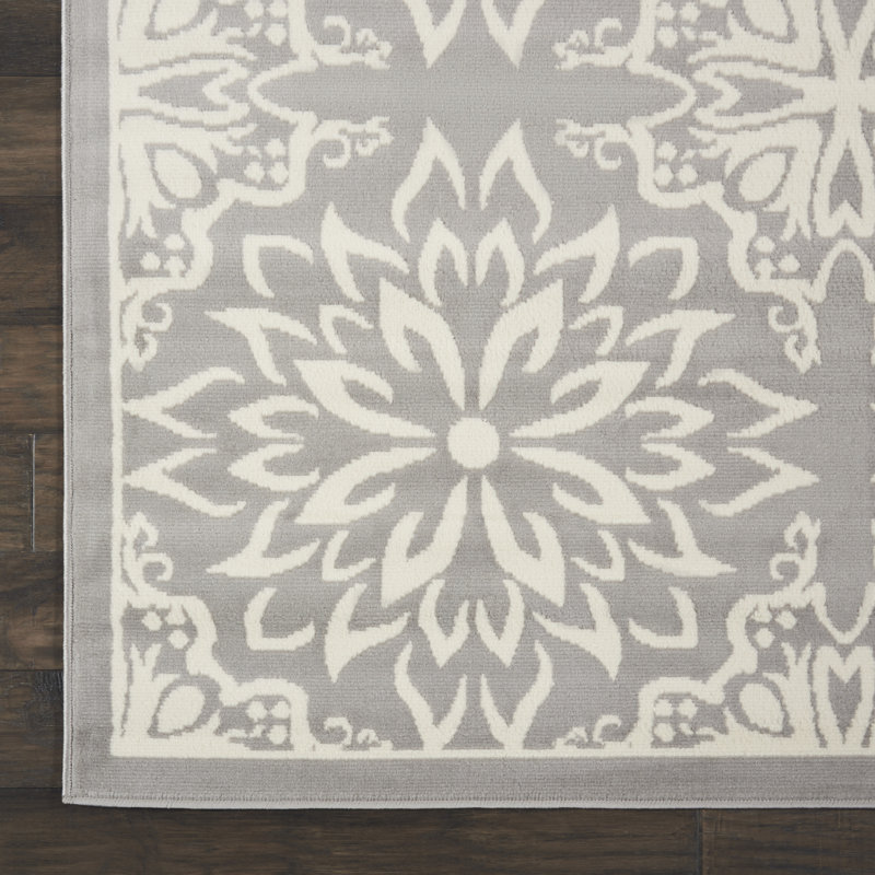 Tapis ivoire Sheron, Rectangle 7 pi x 10 pi