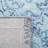 Marquee Hand Tufted Performance Oriental Rug-59775970