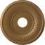 Médaillon de plafond Berkshire en PVC thermoformé-88037263-70487200