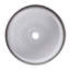 Lavabo de salle de bain 15,55 ° Rosefray