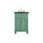 Ensemble de meuble-lavabo simple 24 po Otto-25615298-54310423