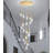 18-Light Glam Chandelier Led Dimmable Pendant Light-1802282502-1788114320