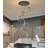 Modern Led Chandelier-1772091547