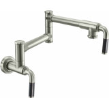 Descanso Series Pot Filler - Carbon Fiber Handle