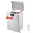 Meshell Chest Freezer-763077681