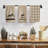 Arjon Cotton Tea Towel Kitchen Towel