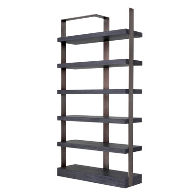 Geo Etagere Bookcase