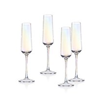 Double Walled Stemless Champagne Glasses 6oz / 160ml at