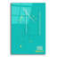 Art mural en verre acrylique «HNL" par O8, 12 po x 16 po-24034523