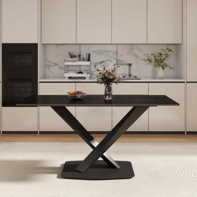 Table de salle à manger Modern