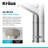 Allyn Pull-Out Single Handle Kitchen Faucet-70990992