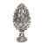 Silver selected