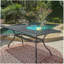 Table rectangulaire CAYman