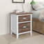 Worcester 38 cm W Bedside Table-26400291