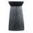 Commerce And Market Solid Wood End Table