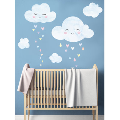 Astrology & Stars Non-Wall Damaging Accent