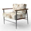 Chaise rembourrée Modern-725839940