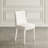 Akakios 4 - Person Solid Wood Solid Wood Top Four Leg Dining Set-98303382