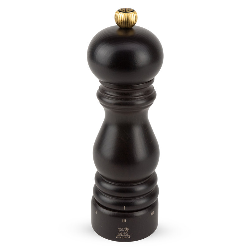 PARIS U SELECT PM 18CM NATURAL, Chocolate
