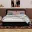 Grand lit plateforme tapissier-720677013