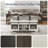 Rrahman Single Coffee Table
