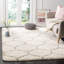 Tapis à poil long Tate Hudson-22513757-124074361