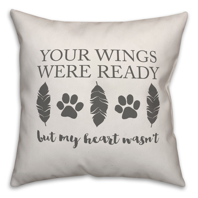 Throw Pillow