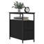 Bourkelands 30cm W Iron Bedside Table-1404617365-1348634310