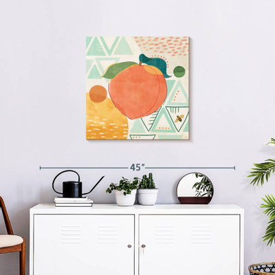 Yarlin Fruit Frenzy III