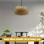 Luminaire suspendu unique à 1 lumière Hayter