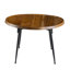 Table ovale 39 x 26 x 16 po