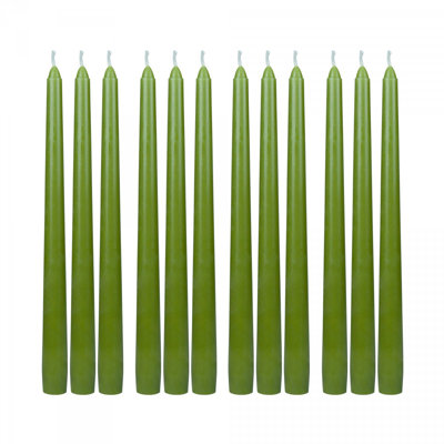 Estela Unscented Taper Candle Set
