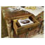 Fable 140cm Sideboard
