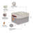 Storage Bins Fabric Storage Baskets