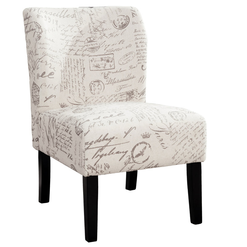 Fauteuil d'appoint Capa Capri