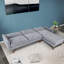 Canapé modulaire large rembourré-62533769
